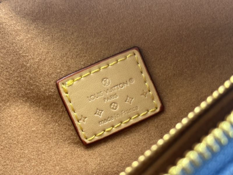 Louis Vuitton Satchel Bags